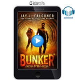 Bunker: Book 1: Mission Critical Series