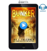 Bunker: Book 2: Mission Critical Series