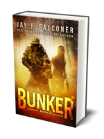 Bunker: Book 3: Mission Critical Series