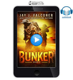 Bunker: Book 4: Mission Critical Series