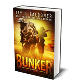 Bunker: Book 4: Mission Critical Series