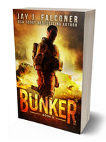 Bunker: Book 5: Mission Critical Series