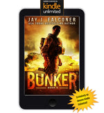 Bunker: Book 5: Mission Critical Series