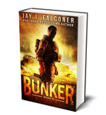 Bunker: Book 5: Mission Critical Series