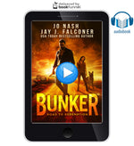 Bunker: Book 6: Mission Critical Series