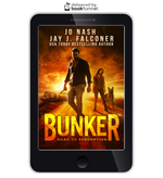 Bunker: Book 6: Mission Critical Series