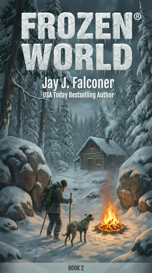 Frozen World: Book 2 (Special Edition)