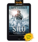 Silo: Book 1: Extinction Series