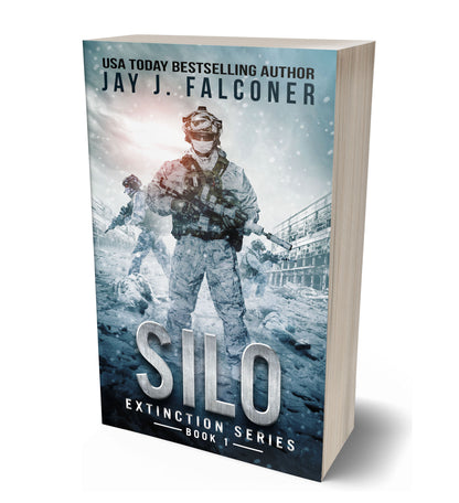 Silo: Book 1: Extinction Series