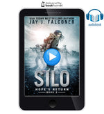 Silo: Book 2: Extinction Series