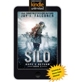 Silo: Book 2: Extinction Series