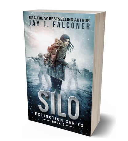 Silo: Book 2: Extinction Series