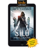 Silo: Book 3: Extinction Series