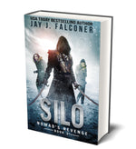 Silo: Book 3: Extinction Series